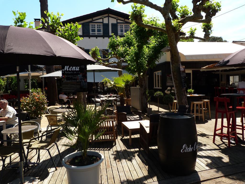 艾驰奥纳酒店 派拉索梅 外观 照片